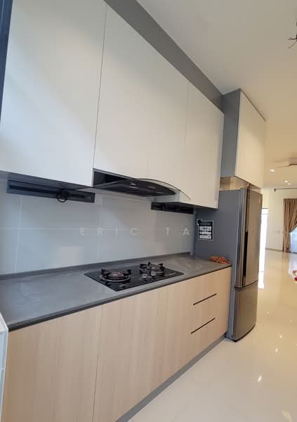 Rumah Teres 2 Tingkat untuk Disewa di Iskandar Puteri (Nusajaya) (Johor) - Eric Tan - PropertyGuru.com.my