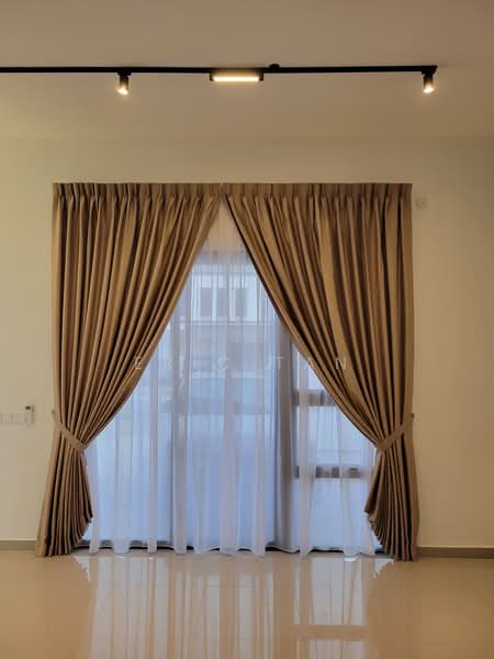 Rumah Teres 2 Tingkat untuk Disewa di Iskandar Puteri (Nusajaya) (Johor) - Eric Tan - PropertyGuru.com.my