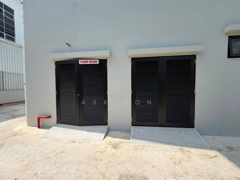 Factory for Sale in Skudai (Johor) - Ask Hon - PropertyGuru.com.my