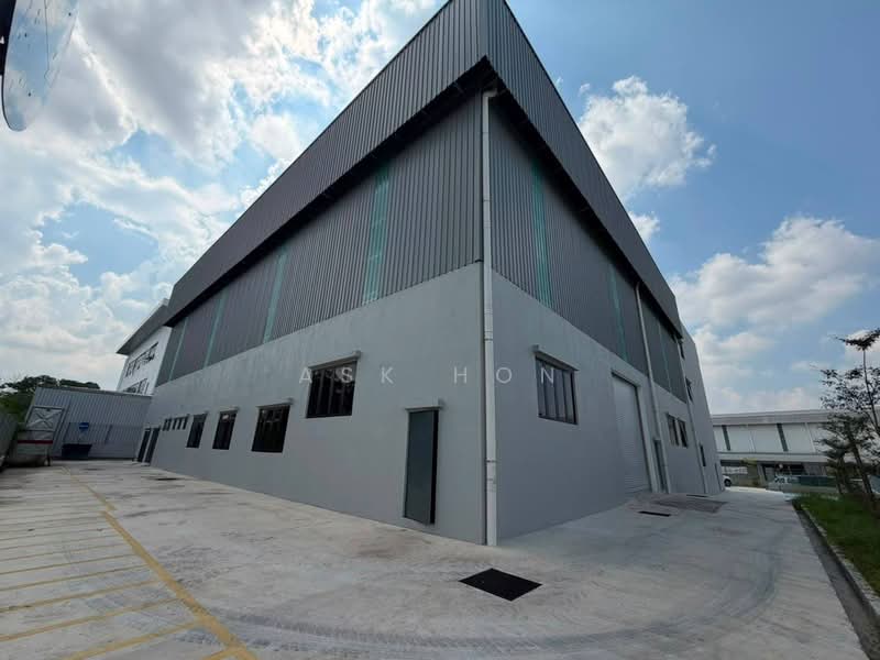 Factory for Sale in Skudai (Johor) - Ask Hon - PropertyGuru.com.my