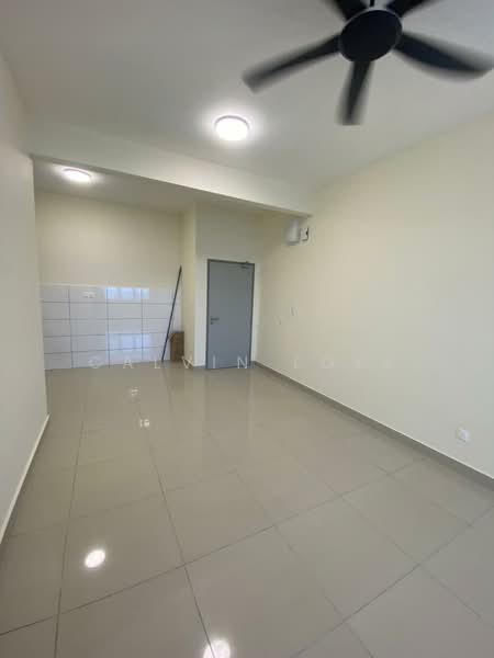 Service Residence for Rent at Nexus - Calvin Loke - PropertyGuru.com.my