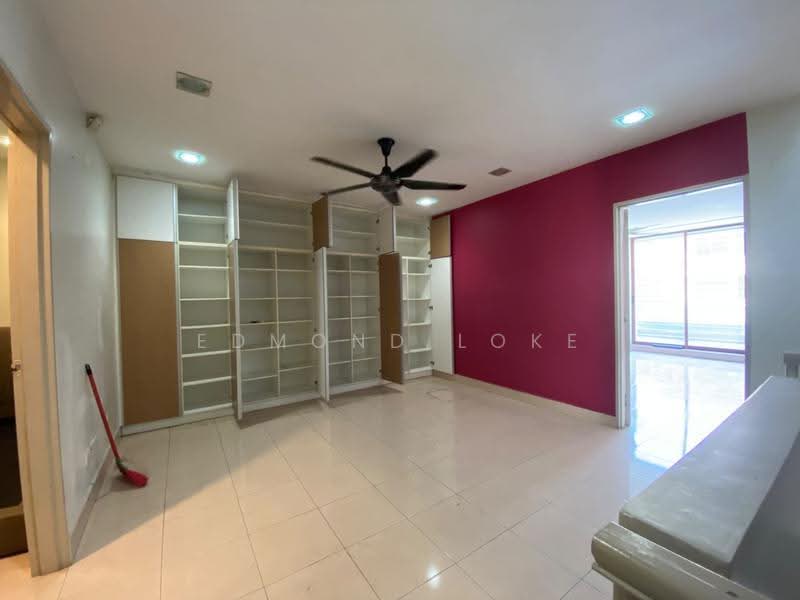 Rumah Teres 3-Tingkat untuk Dijual di Laman Rimbunan (Kepong) - Edmond Loke - Interior - PropertyGuru.com.my