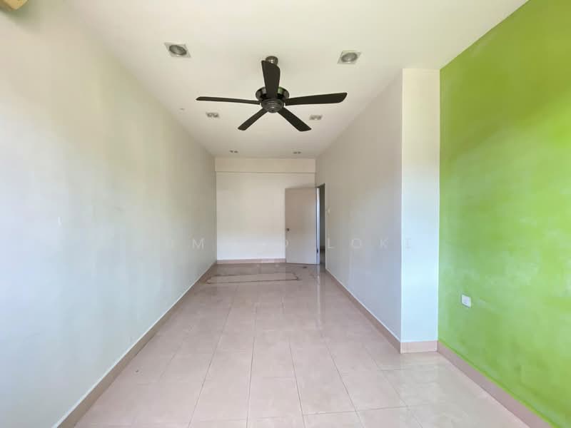 Rumah Teres 3-Tingkat untuk Dijual di Laman Rimbunan (Kepong) - Edmond Loke - Interior - PropertyGuru.com.my
