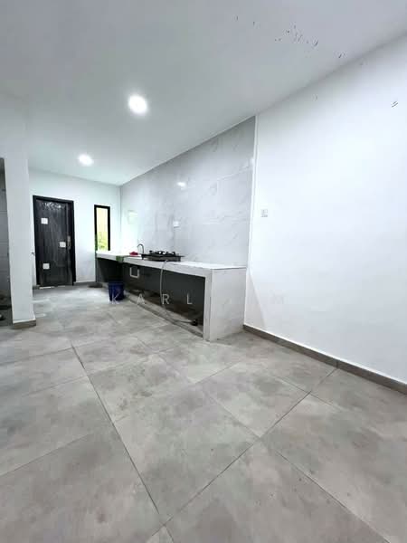 Rumah Teres 2 Tingkat untuk Dijual di Taman Sri Skudai (Skudai) - Karl Lim - Kitchen - PropertyGuru.com.my