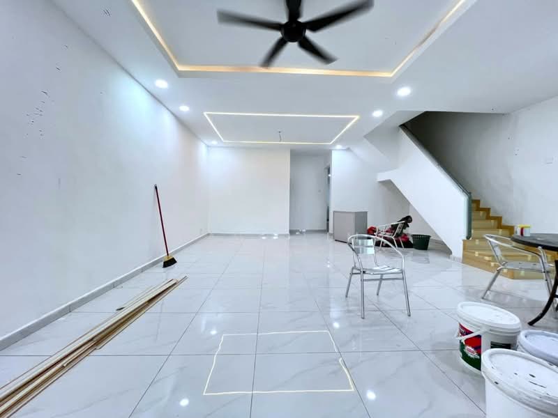 Rumah Teres 2 Tingkat untuk Dijual di Taman Sri Skudai (Skudai) - Karl Lim - Interior - PropertyGuru.com.my