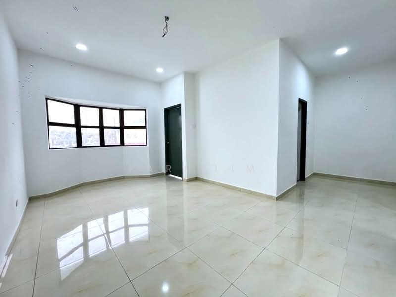 Rumah Teres 2 Tingkat untuk Dijual di Taman Sri Skudai (Skudai) - Karl Lim - Living Room - PropertyGuru.com.my