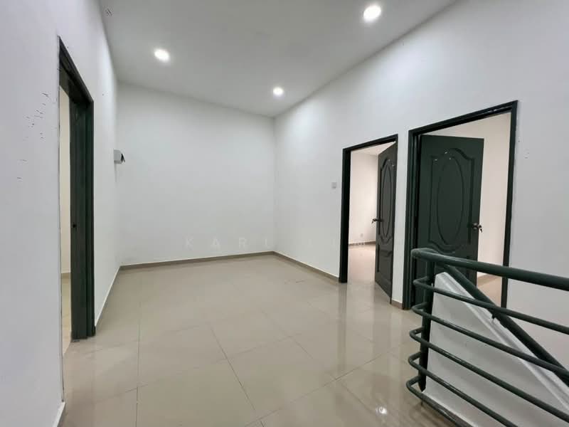 Rumah Teres 2 Tingkat untuk Dijual di Taman Sri Skudai (Skudai) - Karl Lim - Interior - PropertyGuru.com.my
