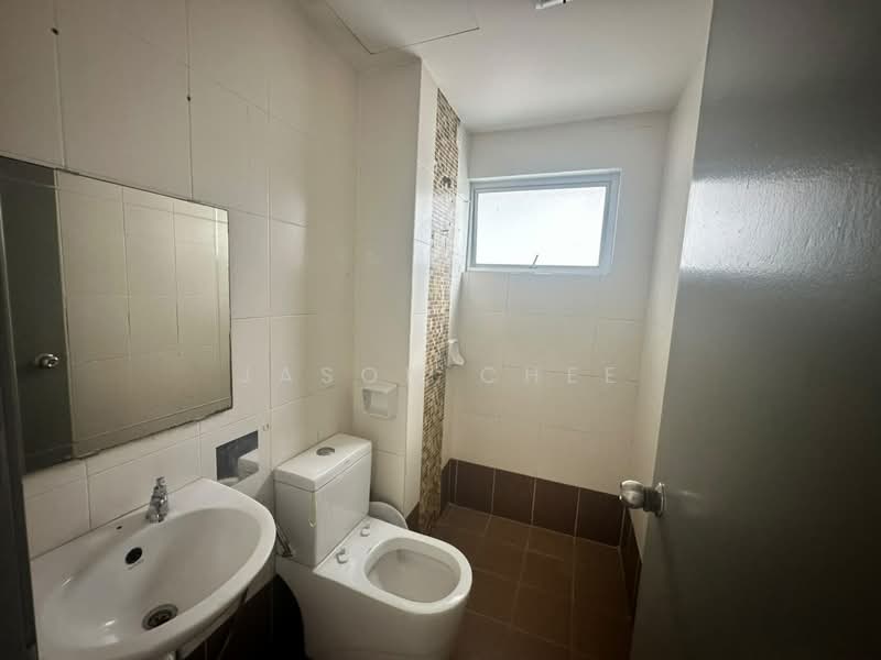 Kondominium untuk Disewa di Astana Lumayan - Jason Chee - Bathroom - PropertyGuru.com.my