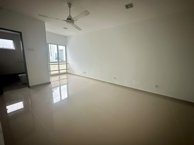 Kondominium untuk Disewa di Astana Lumayan - Jason Chee - Master Room - PropertyGuru.com.my