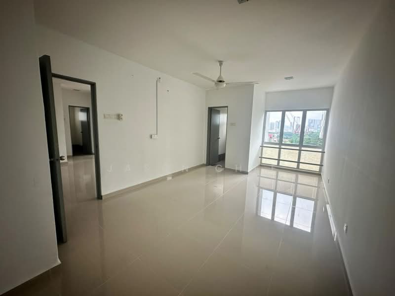 Kondominium untuk Disewa di Astana Lumayan - Jason Chee - Master Room - PropertyGuru.com.my