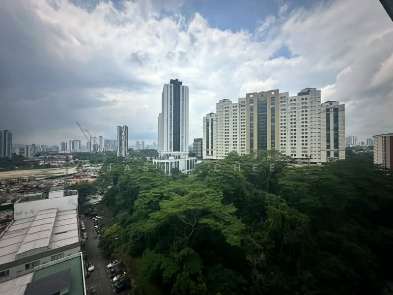 Kondominium untuk Disewa di Astana Lumayan - Jason Chee - Exterior - PropertyGuru.com.my