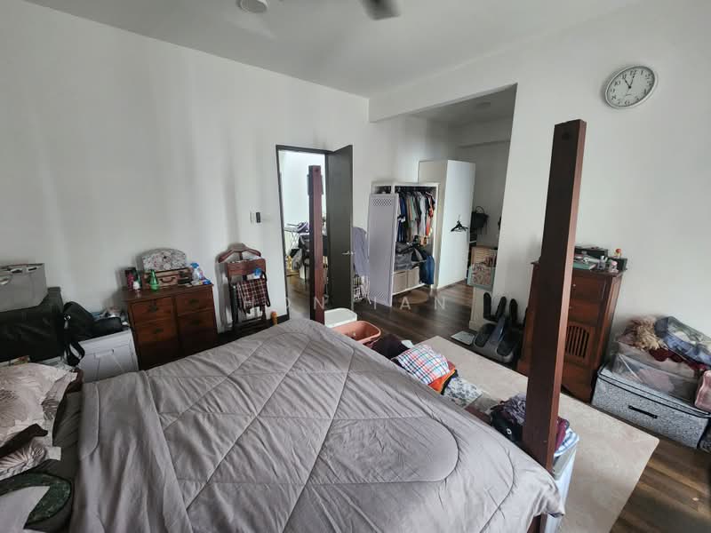 Rumah Teres 3 Tingkat untuk Dijual di Bandar Kinrara (Selangor) - Hon Ian - Bedroom - PropertyGuru.com.my