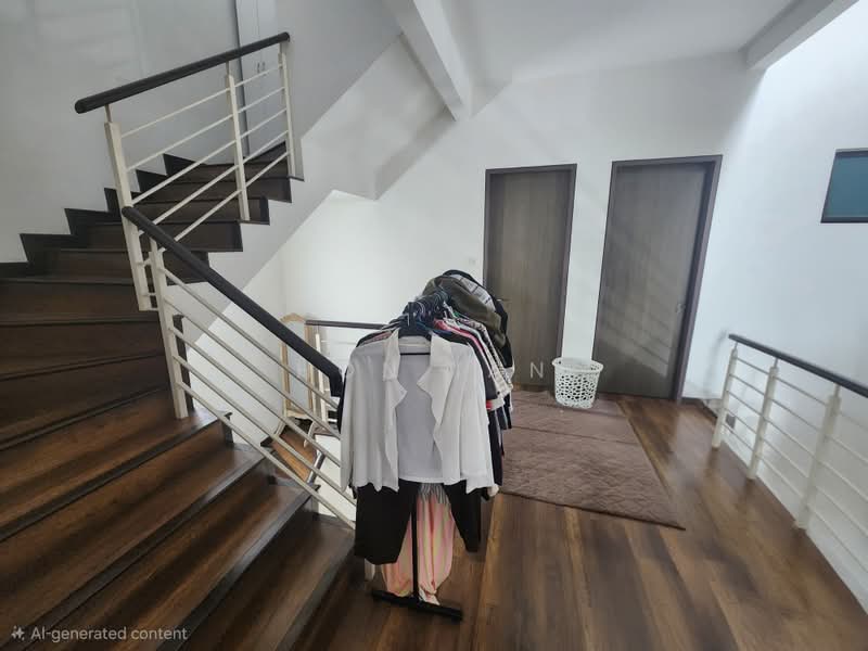 Rumah Teres 3 Tingkat untuk Dijual di Bandar Kinrara (Selangor) - Hon Ian - Interior - PropertyGuru.com.my
