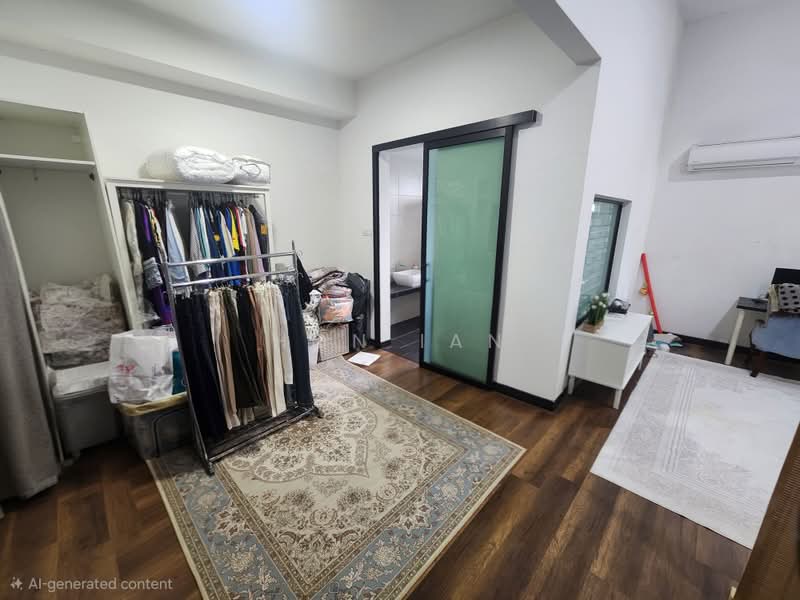 Rumah Teres 3 Tingkat untuk Dijual di Bandar Kinrara (Selangor) - Hon Ian - Interior - PropertyGuru.com.my