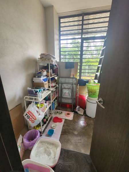 Rumah Teres 3 Tingkat untuk Dijual di Bandar Kinrara (Selangor) - Hon Ian - Interior - PropertyGuru.com.my
