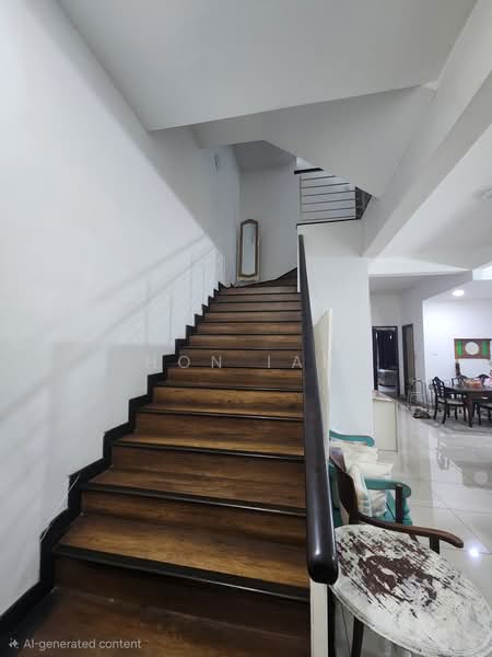 Rumah Teres 3 Tingkat untuk Dijual di Bandar Kinrara (Selangor) - Hon Ian - Interior - PropertyGuru.com.my