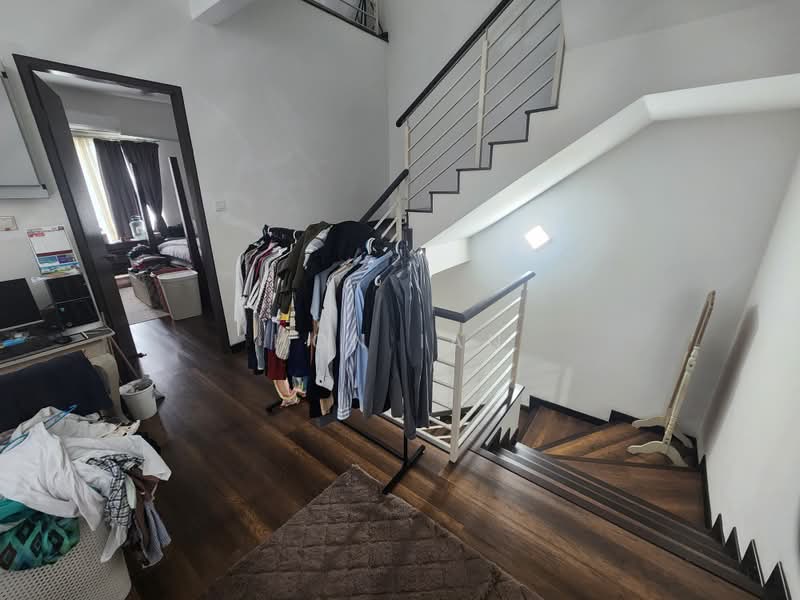 Rumah Teres 3 Tingkat untuk Dijual di Bandar Kinrara (Selangor) - Hon Ian - Interior - PropertyGuru.com.my