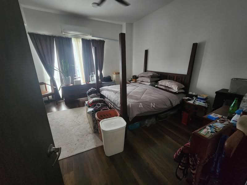 Rumah Teres 3 Tingkat untuk Dijual di Bandar Kinrara (Selangor) - Hon Ian - Bedroom - PropertyGuru.com.my