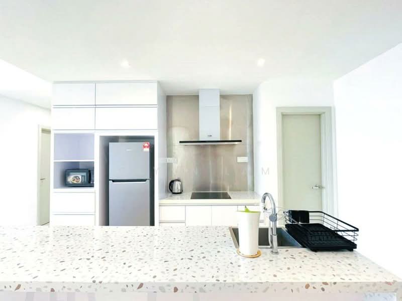 Servis Apartment untuk Disewa di Southkey Mosaic - Elynn Lam - PropertyGuru.com.my