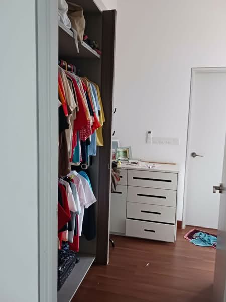 Service Residence for Sale at SUNSURIA FORUM SERVICED APARTMENT - JC Looi - Interior - PropertyGuru.com.my