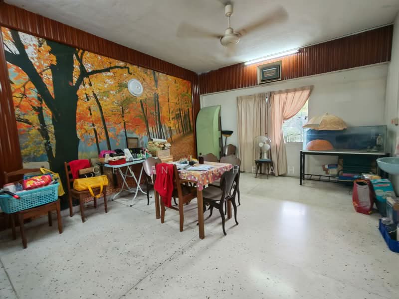 Rumah Berkembar untuk Dijual di Tanjung Tokong (Penang) - Celine Cheah - Dining Room - PropertyGuru.com.my