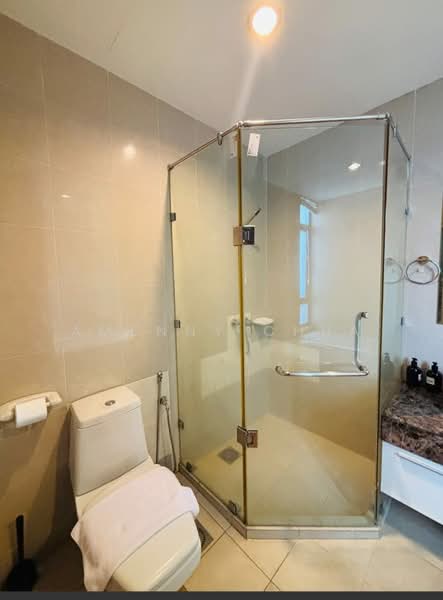 Kondominium untuk Disewa di 183 Ampang - Amenny Chua - Bathroom - PropertyGuru.com.my