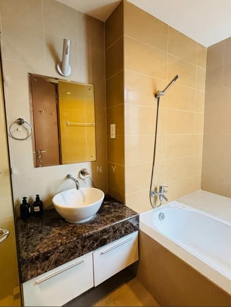 Kondominium untuk Disewa di 183 Ampang - Amenny Chua - Bathroom - PropertyGuru.com.my