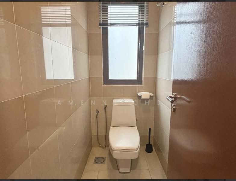 Kondominium untuk Disewa di 183 Ampang - Amenny Chua - Bathroom - PropertyGuru.com.my