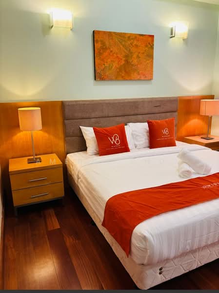 Kondominium untuk Disewa di 183 Ampang - Amenny Chua - Bedroom - PropertyGuru.com.my
