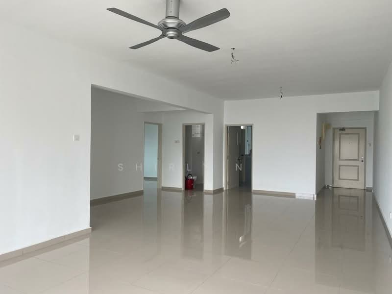 Condominium for Sale at Duta Ria - Shirly Ng - Living Room - PropertyGuru.com.my