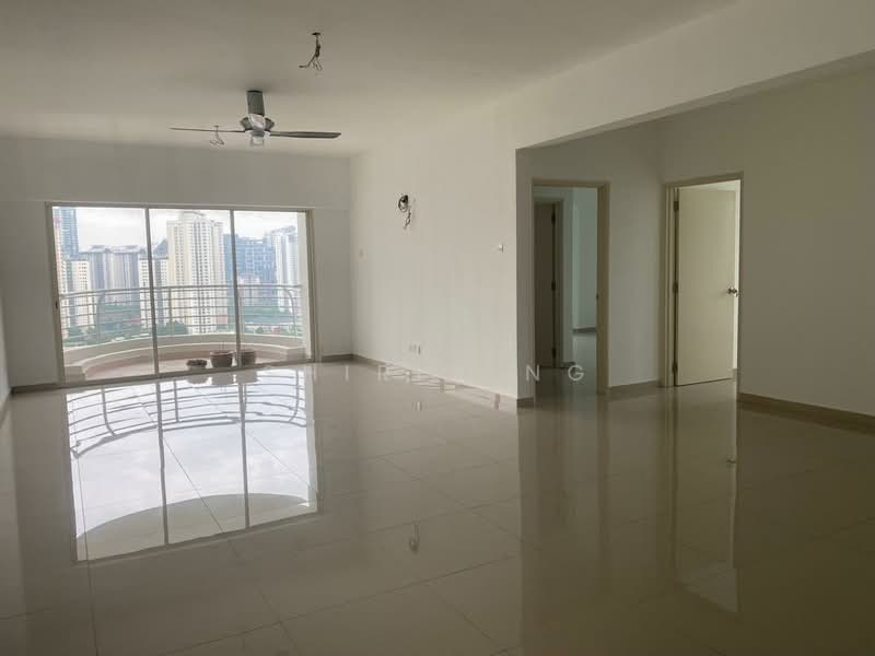 Condominium for Sale at Duta Ria - Shirly Ng - Living Room - PropertyGuru.com.my