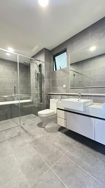 Kondominium untuk Dijual di Muze @ PICC - Rainny Wong - Bathroom - PropertyGuru.com.my