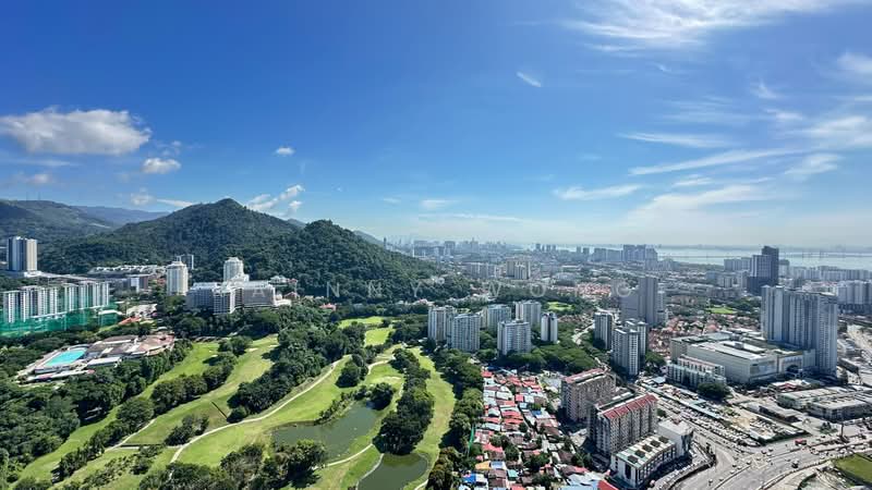 Kondominium untuk Dijual di Muze @ PICC - Rainny Wong - Exterior - PropertyGuru.com.my