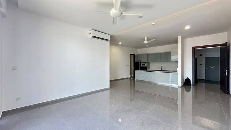 Kondominium untuk Dijual di Muze @ PICC - Rainny Wong - Kitchen - PropertyGuru.com.my