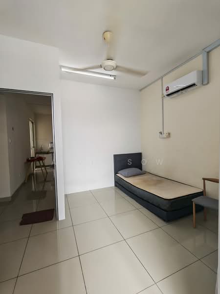 Service Residence for Rent at Platinum Lake PV 21 - Alvin Sow - Bedroom - PropertyGuru.com.my