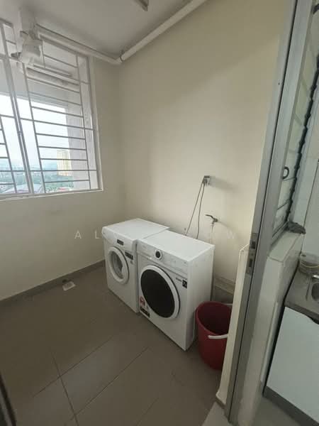 Service Residence for Rent at Platinum Lake PV 21 - Alvin Sow - Interior - PropertyGuru.com.my