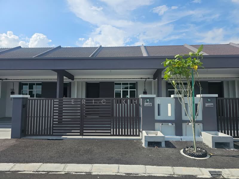 Rumah Teres 1.5 Tingkat untuk Dijual di Ipoh (Perak) - Eric Khor - PropertyGuru.com.my