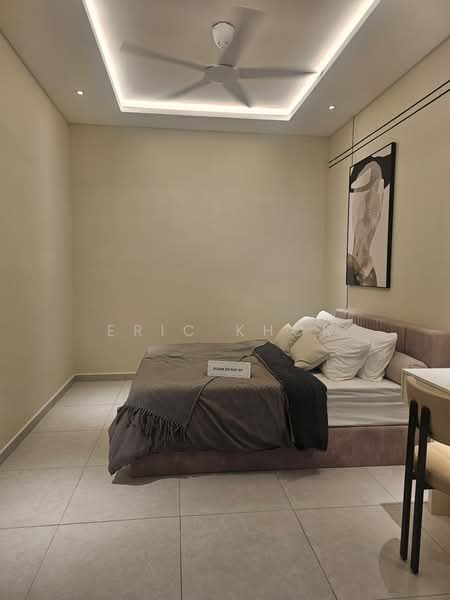 Rumah Teres 1.5 Tingkat untuk Dijual di Ipoh (Perak) - Eric Khor - PropertyGuru.com.my