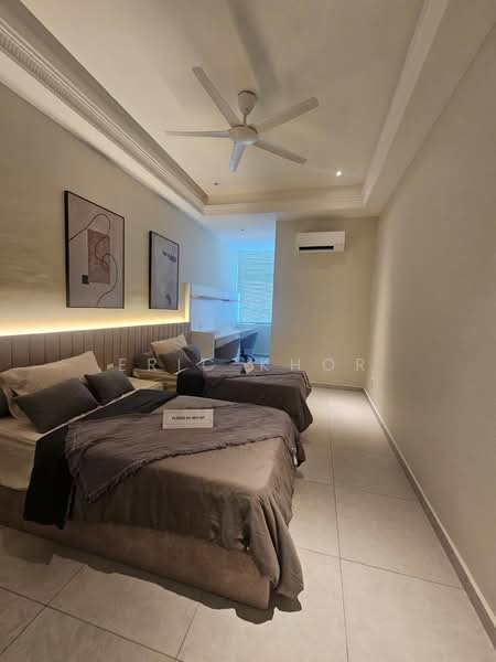 Rumah Teres 1.5 Tingkat untuk Dijual di Ipoh (Perak) - Eric Khor - PropertyGuru.com.my