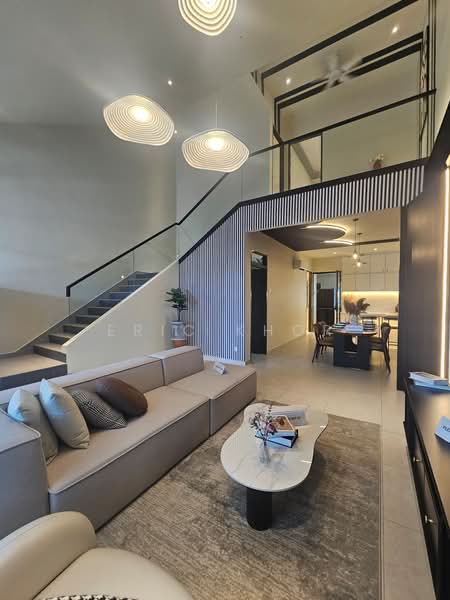 Rumah Teres 1.5 Tingkat untuk Dijual di Ipoh (Perak) - Eric Khor - PropertyGuru.com.my