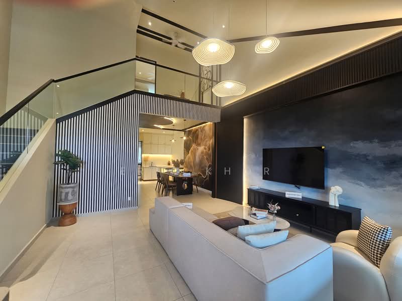 Rumah Teres 1.5 Tingkat untuk Dijual di Ipoh (Perak) - Eric Khor - PropertyGuru.com.my
