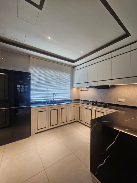 Rumah Teres 1.5 Tingkat untuk Dijual di Ipoh (Perak) - Eric Khor - PropertyGuru.com.my