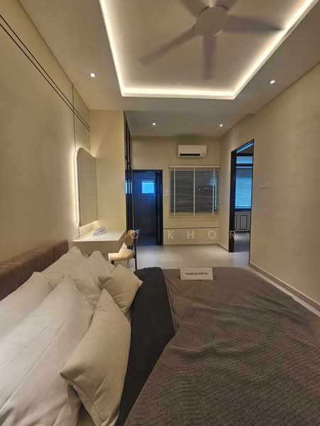 Rumah Teres 1.5 Tingkat untuk Dijual di Ipoh (Perak) - Eric Khor - PropertyGuru.com.my