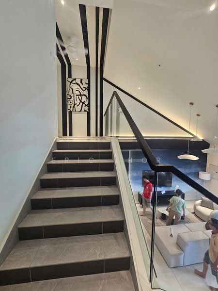 Rumah Teres 1.5 Tingkat untuk Dijual di Ipoh (Perak) - Eric Khor - PropertyGuru.com.my