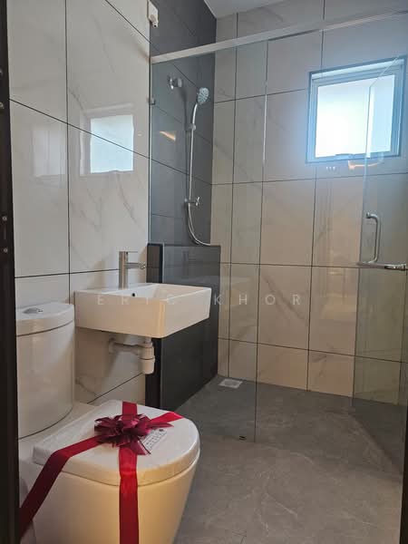 Rumah Teres 1.5 Tingkat untuk Dijual di Ipoh (Perak) - Eric Khor - PropertyGuru.com.my