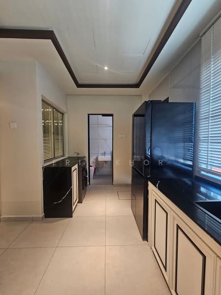Rumah Teres 1.5 Tingkat untuk Dijual di Ipoh (Perak) - Eric Khor - PropertyGuru.com.my