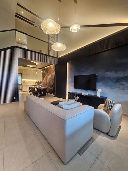 Rumah Teres 1.5 Tingkat untuk Dijual di Ipoh (Perak) - Eric Khor - PropertyGuru.com.my