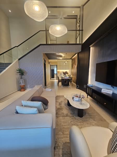 Rumah Teres 1.5 Tingkat untuk Dijual di Ipoh (Perak) - Eric Khor - PropertyGuru.com.my
