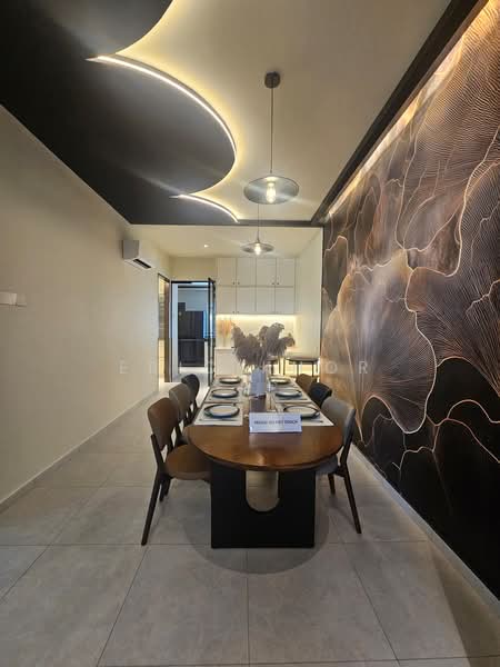 Rumah Teres 1.5 Tingkat untuk Dijual di Ipoh (Perak) - Eric Khor - PropertyGuru.com.my