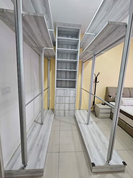 Servis Apartment untuk Disewa di Citizen @ Old Klang Road - Kai Ren - Interior - PropertyGuru.com.my